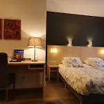Bor Scheveningen 3* The Hague
