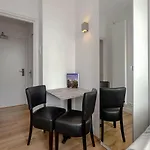 Bor Scheveningen 3*