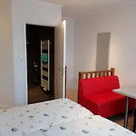Hotel Bor Scheveningen