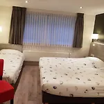 Hotel Bor Scheveningen 3*