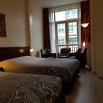 Bor Scheveningen 3*
