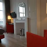 Bor Scheveningen Hotel