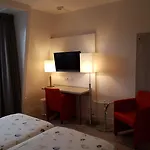 Bor Scheveningen 3*