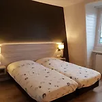 Hotel Bor Scheveningen