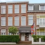 Bor Scheveningen 3* The Hague