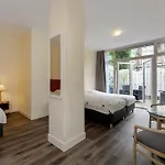 Hotel Bor Scheveningen 3*