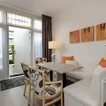 Bor Scheveningen Hotel 3*