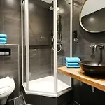 Bor Scheveningen 3*
