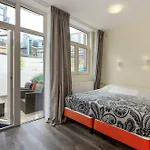 Hotel Bor Scheveningen 3*
