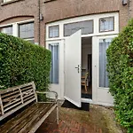 Bor Scheveningen Hotel 3*