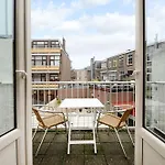 Bor Scheveningen Hotel 3*