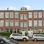 Bor Scheveningen 3* The Hague