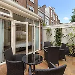 Hotel Bor Scheveningen 3*