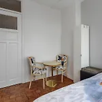 Bor Scheveningen Hotel 3*