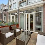 Hotel Bor Scheveningen 3*
