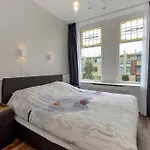 Bor Scheveningen 3* The Hague
