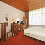 Bor Scheveningen 3*