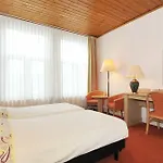 Bor Scheveningen Hotel The Hague