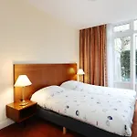 Hotel Bor Scheveningen 3*
