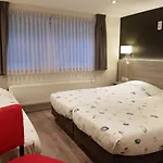 Bor Scheveningen Hotel The Hague