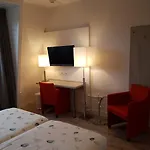 Hotel Bor Scheveningen
