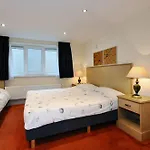 Bor Scheveningen Hotel The Hague