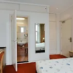 Hotel Bor Scheveningen The Hague