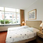 Bor Scheveningen Hotel 3*