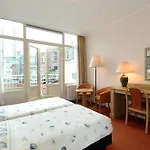 Hotel Bor Scheveningen 3*