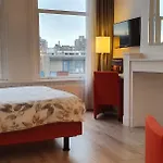 Bor Scheveningen Hotel