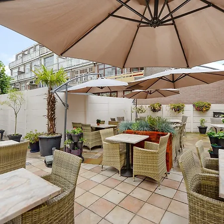 Hotel Bor Scheveningen