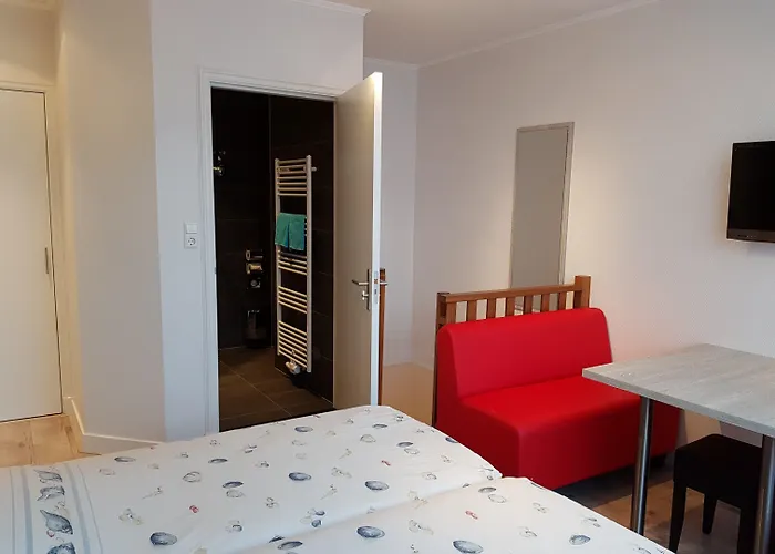 Hotel Bor Scheveningen