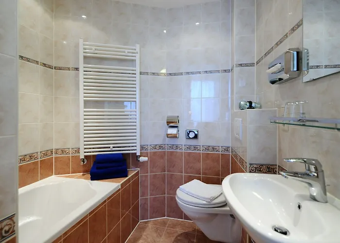 Hotel Bor Scheveningen La Haya