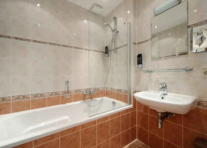 Bor Scheveningen Hotel