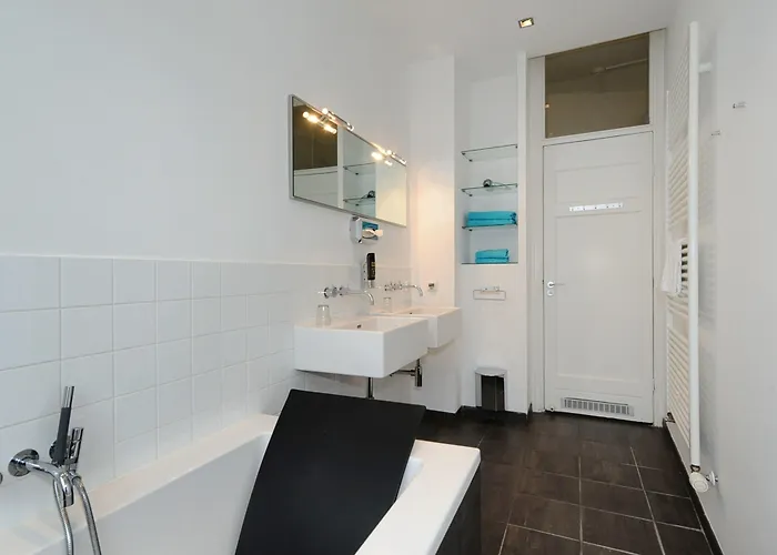 Bor Scheveningen Hotel La Haya