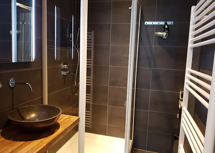 Hotel Bor Scheveningen 3*