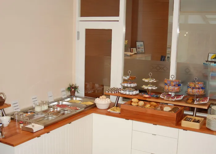 Bor Scheveningen La Haya