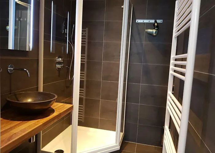 Hotel Bor Scheveningen La Haya