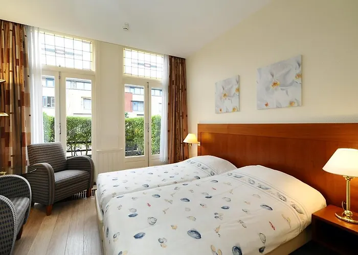 Bor Scheveningen Hotel