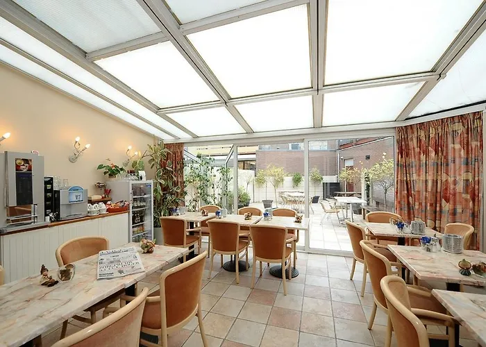 Hotel Bor Scheveningen