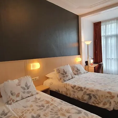 Bor Scheveningen