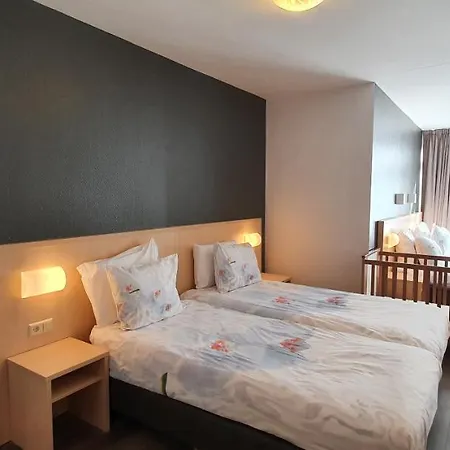 Bor Scheveningen 3*