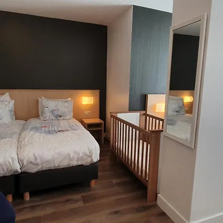 Hotel Bor Scheveningen The Hague