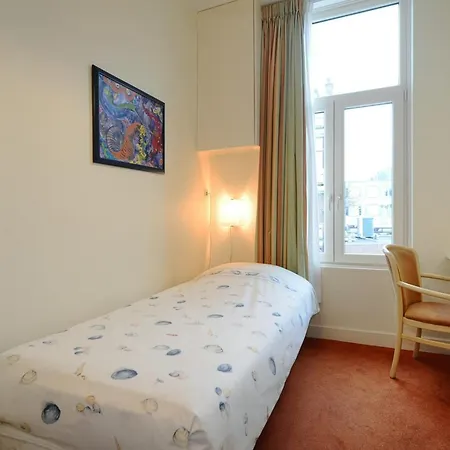 Hotel Bor Scheveningen 3*