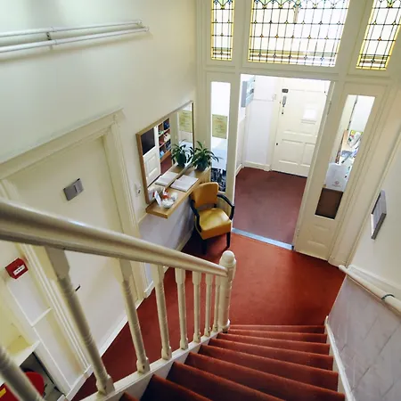 Bor Scheveningen Hotel