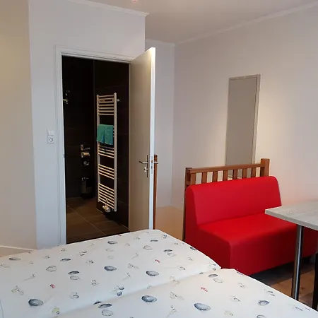 Hotel Bor Scheveningen