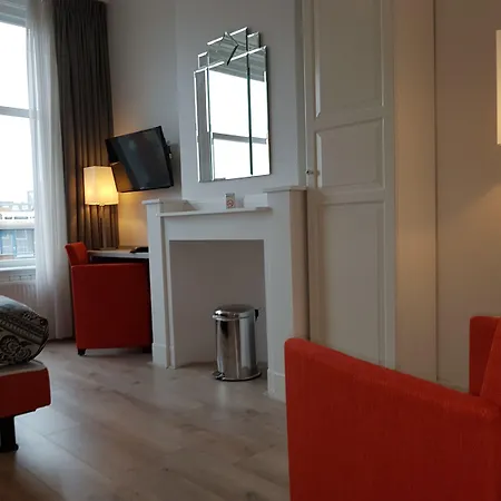 Bor Scheveningen Hotel