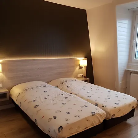 Hotel Bor Scheveningen