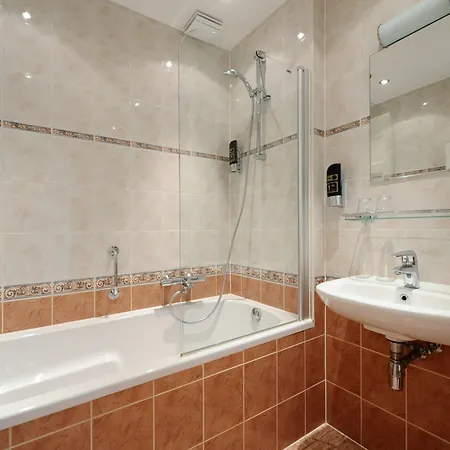 Bor Scheveningen Hotel