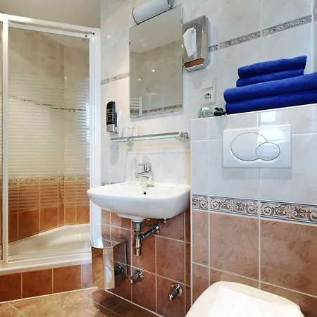 Bor Scheveningen Hotel